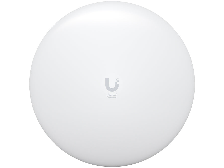 Ubiquiti WAVE-LR UISP 60GHz/5GHz Wave Long Range Radio product image
