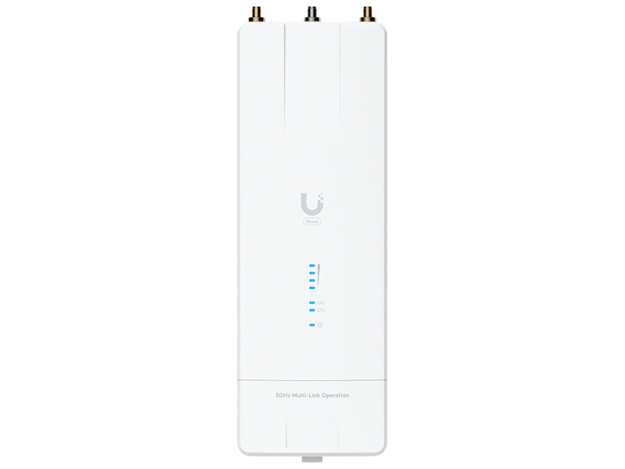 Ubiquiti WAVE-MLO5 UISP Wave MLO5 5GHz WiFi 7 PtP Radio product image