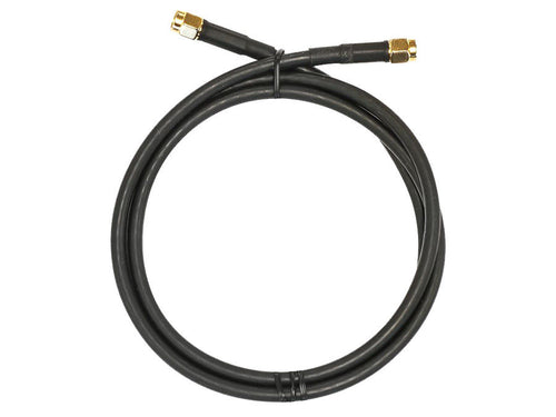 1 m SMA Male to SMA Male Cable - Unverified WL-SMAM-1