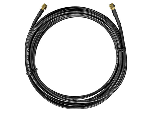 5 m SMA Male to SMA Male Cable (WL-SMAM-5)
