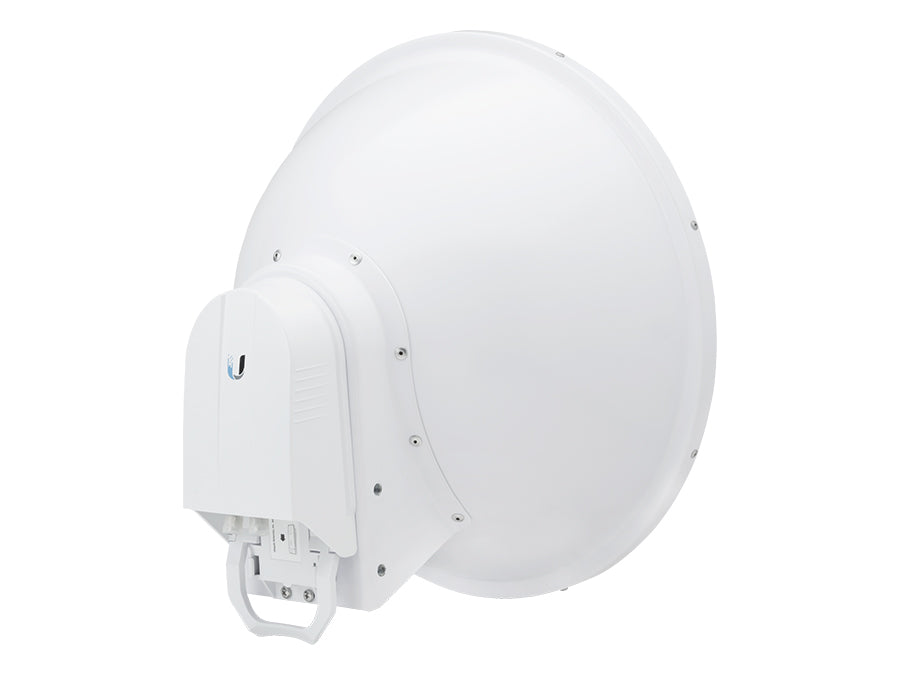 Ubiquiti UISP airFiberX 5GHz 23dBi 45° Slant Dish Antenna – product view 3