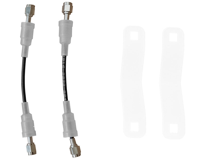Ubiquiti UISP airMAX 5GHz 30dBi Dish Antenna (AIR-D530) – product view 2