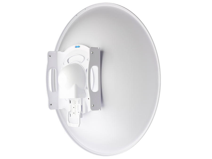 Ubiquiti UISP airMAX 5GHz 30dBi Light Weight Dish Antenna – product view 2
