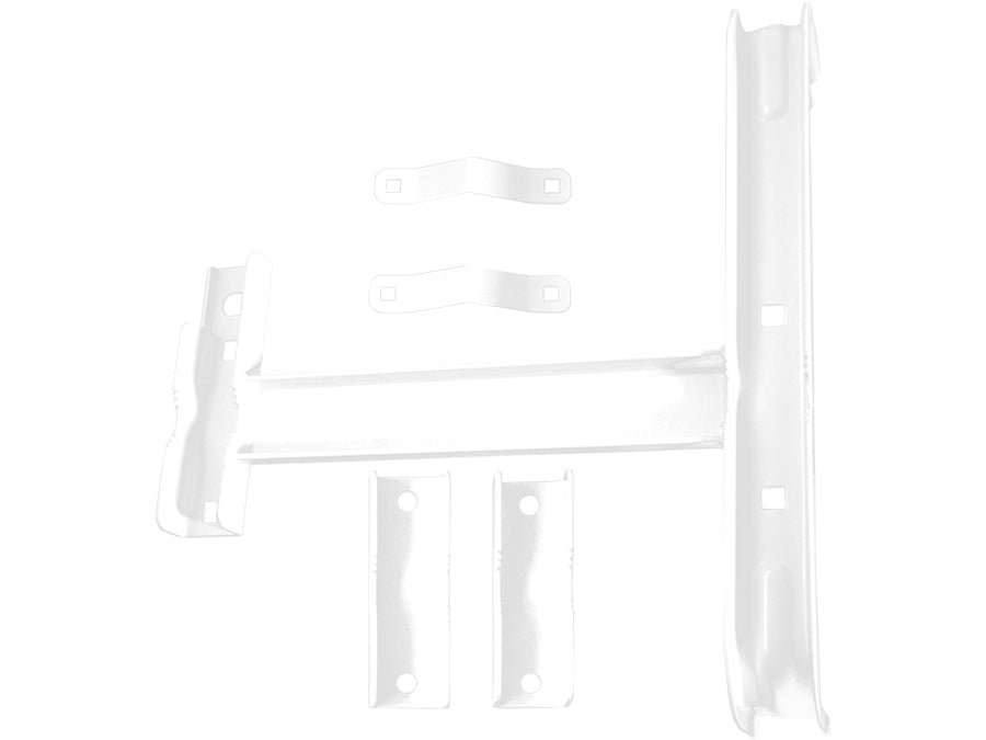 Ubiquiti UISP airFiberX 5GHz 34dBi 45° Slant Dish Antenna – product view 2