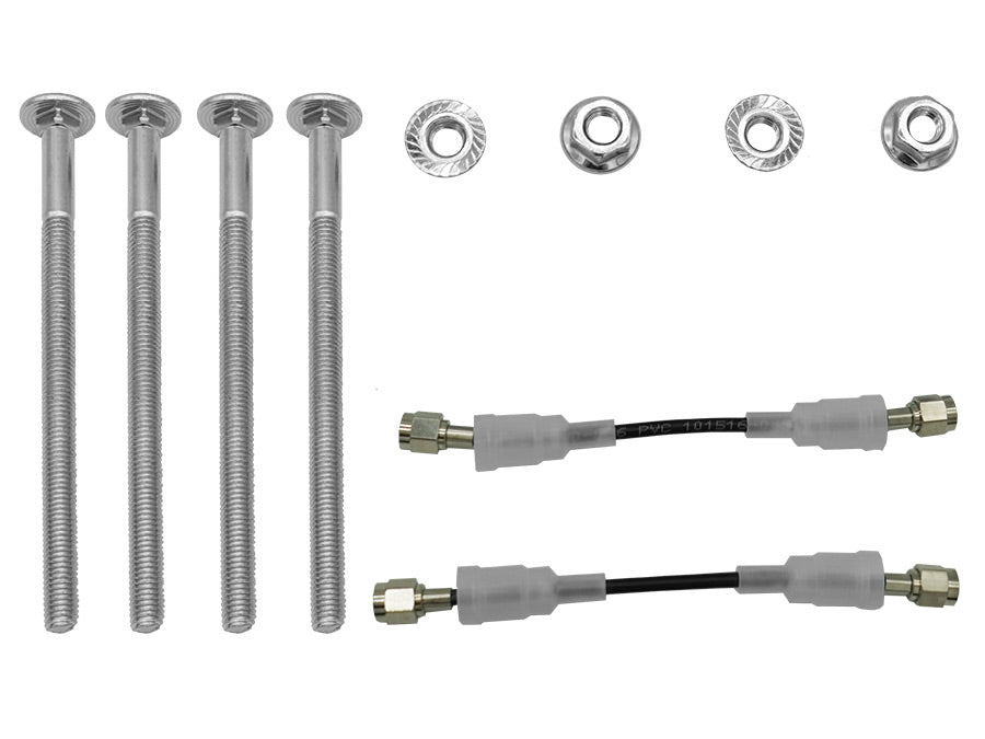 Ubiquiti UISP airMAX 5GHz 13dBi Omni Antenna – product view 2