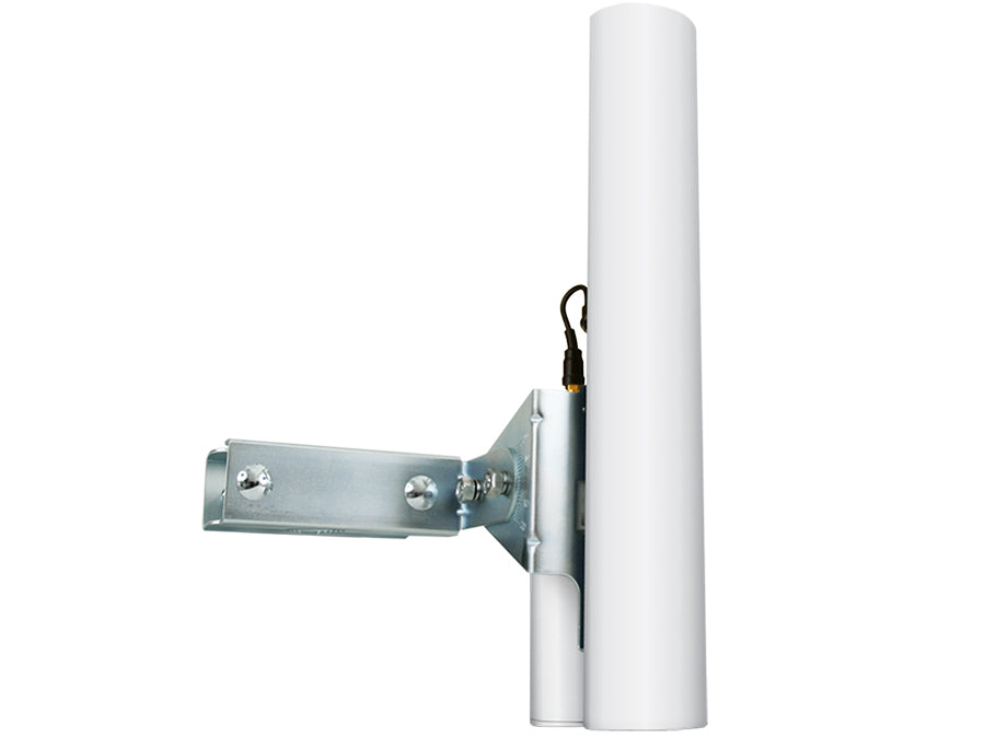 Ubiquiti UISP airMAX 5GHz 17dBi 90° Sector Antenna – product view 2