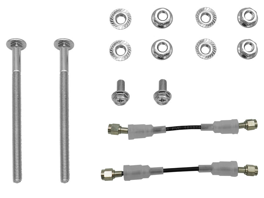 Ubiquiti UISP airMAX 5GHz 17dBi 90° Sector Antenna – product view 4