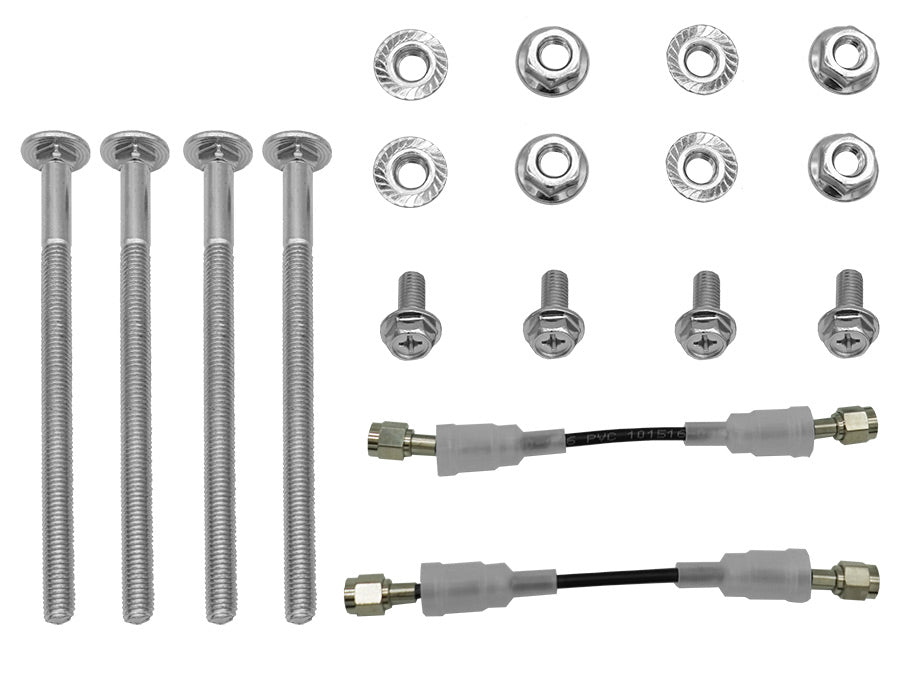 Ubiquiti UISP airMAX AC 5GHz 21dBi 60° Sector Antenna – product view 5