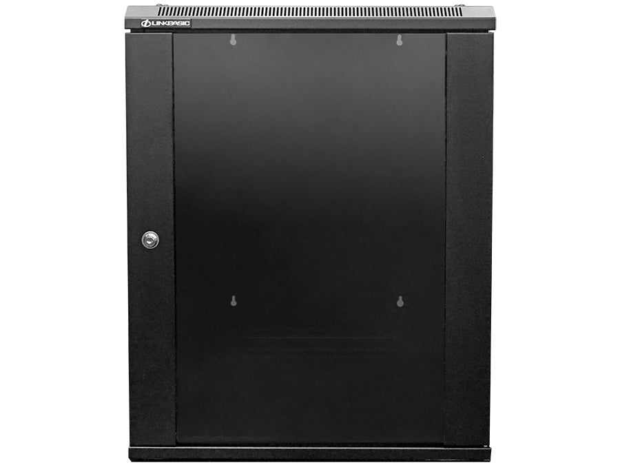 Linkbasic 15U Fixed Wall Box – product view 2