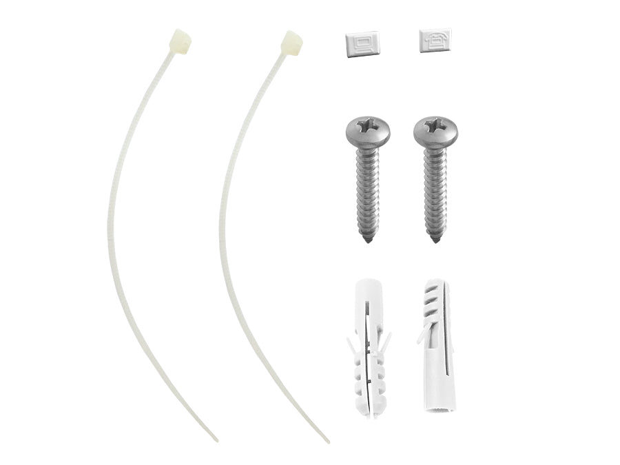 Linkbasic Cat6a Single Surface Mount Box – product view 2