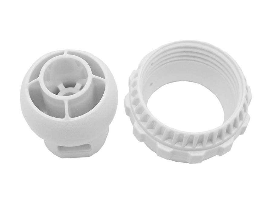 Ubiquiti LBE-523 UISP airMAX LiteBeam M5 5GHz 23dBi Radio – product view 3