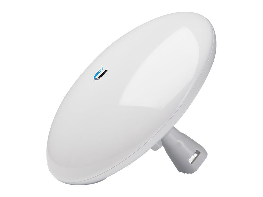 Ubiquiti NBE-213AC UISP airMAX NanoBeam AC 2GHz 13dBi Radio – product view 2