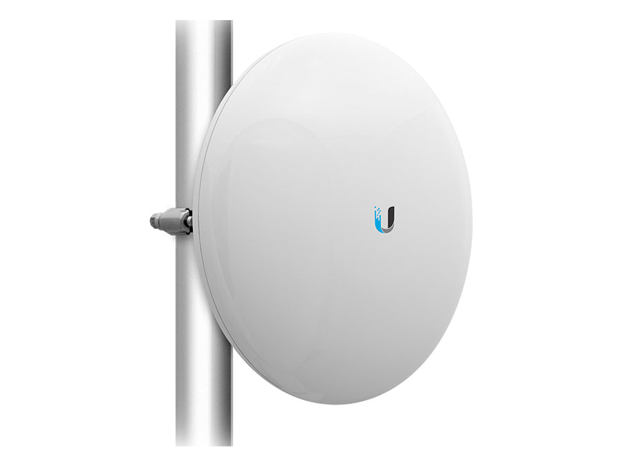 Ubiquiti NBE-519ACG2 UISP airMAX NanoBeam AC 5GHz 19dBi Radio – product view 2