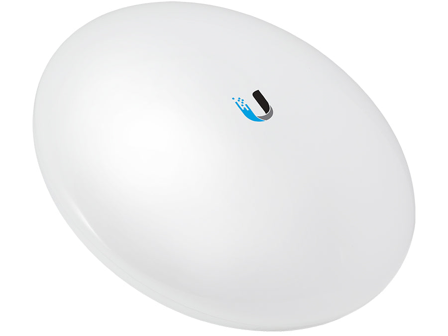 Ubiquiti NBE-519ACG2 UISP airMAX NanoBeam AC 5GHz 19dBi Radio – product view 3