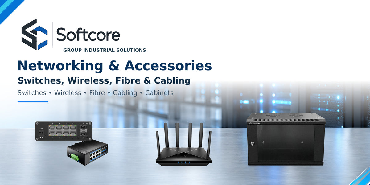 Networking & Accessories