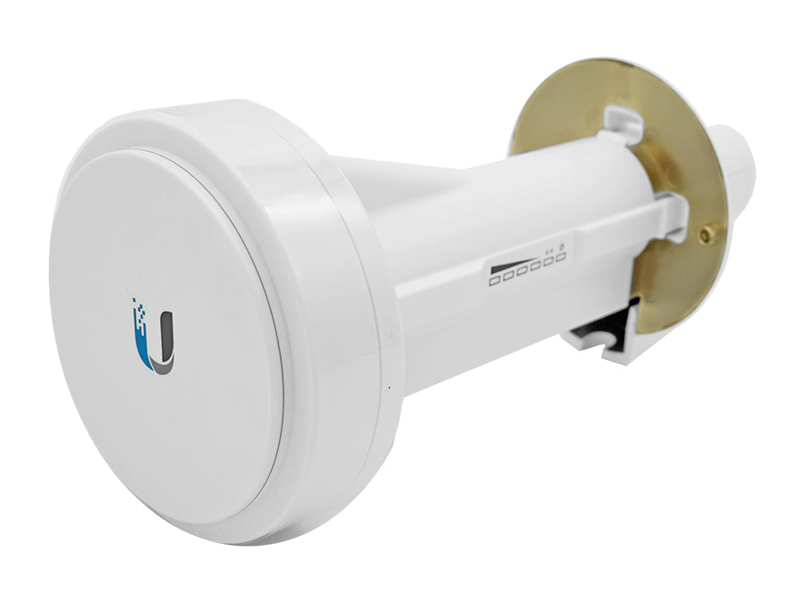 Ubiquiti PBE-218AC UISP airMAX PowerBeam AC 2GHz 18dBi Radio – product view 2