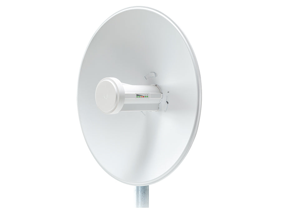 Ubiquiti PBE-522 UISP airMAX PowerBeam M5 5GHz 22dBi Radio – product view 2
