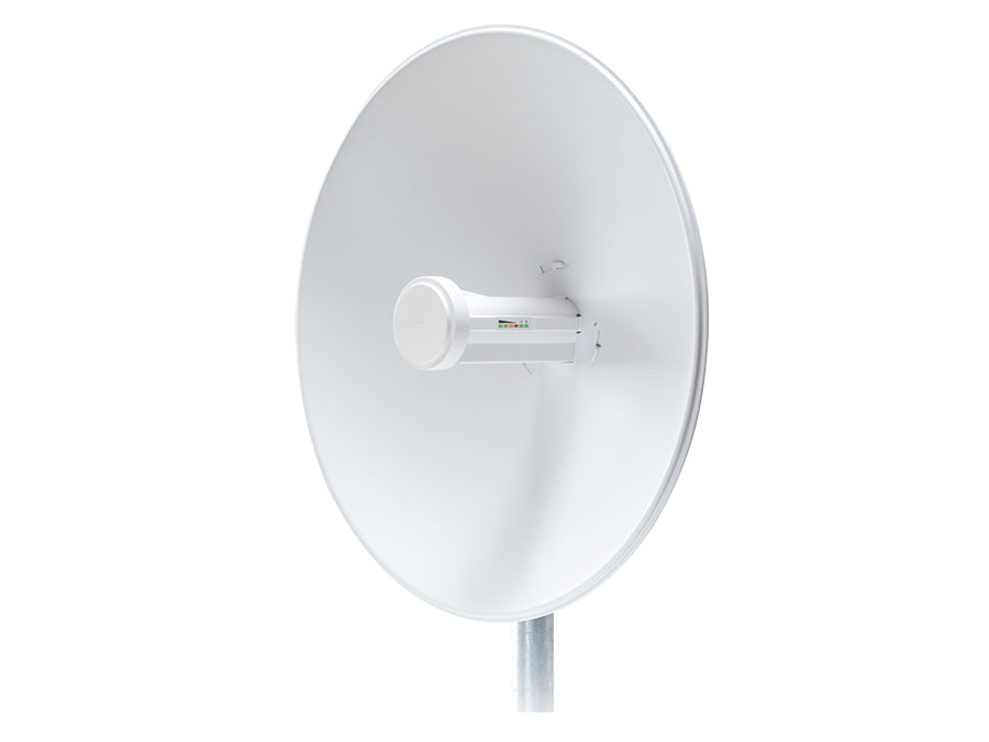 Ubiquiti PBE-525 UISP airMAX PowerBeam M5 5GHz 25dBi Radio – product view 2
