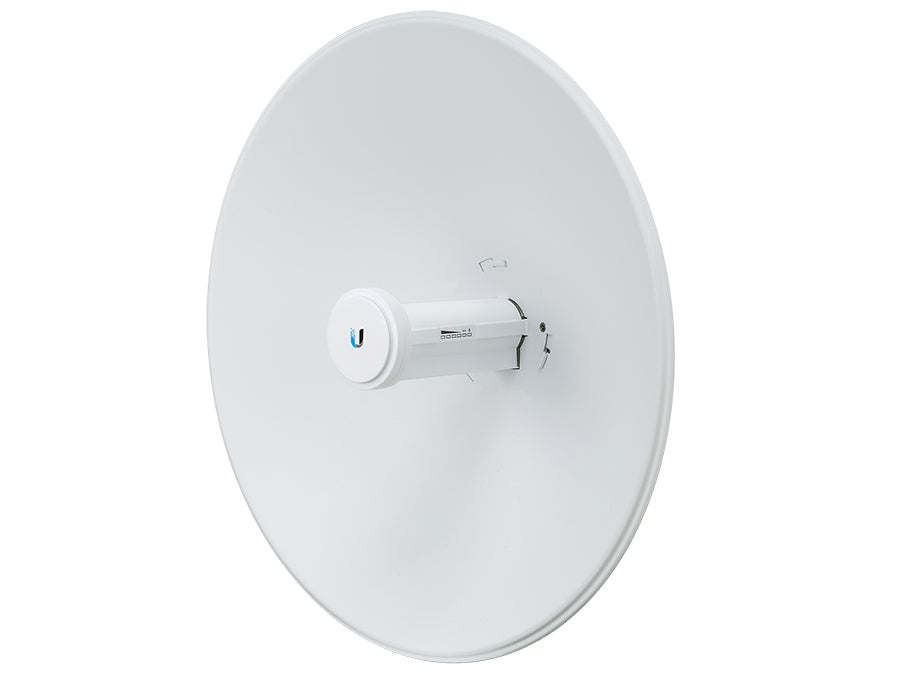Ubiquiti PBE-525ACG2 UISP airMAX PowerBeam AC 5GHz 25dBi Radio – product view 2