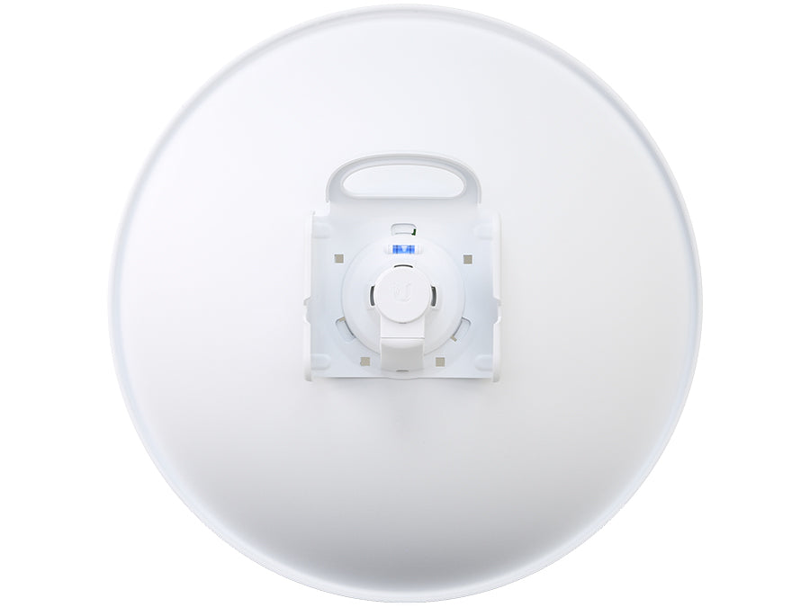 Ubiquiti PBE-525ACG2 UISP airMAX PowerBeam AC 5GHz 25dBi Radio – product view 3