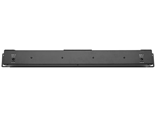 12 Port Gigabit Passive PoE Injector – product view 2