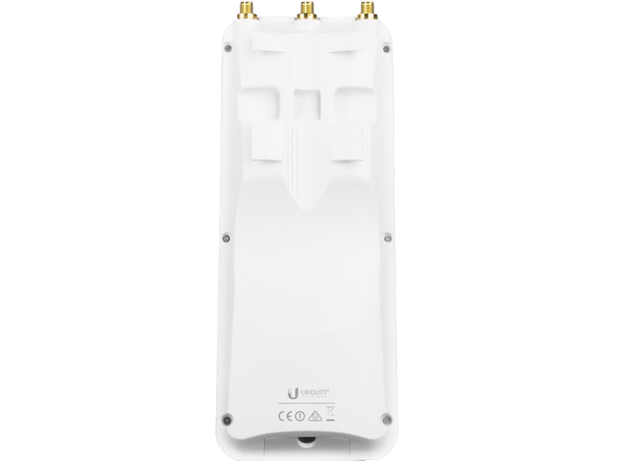Ubiquiti R2AC-PRISMG2 UISP airMAX Rocket Prism AC 2GHz Radio – product view 2