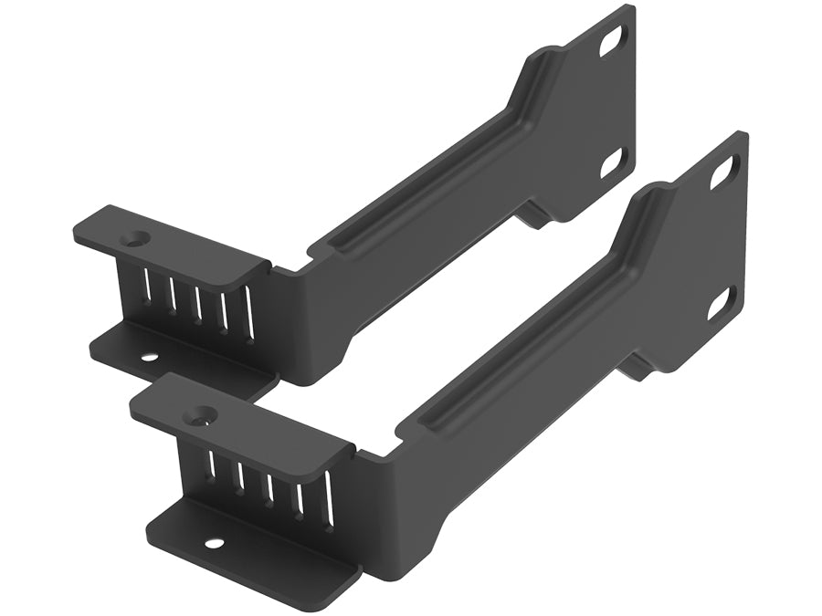 MikroTik 4011SRM 10 Port Gigabit 1SFP+ 4 Core L5 Rack-Mount Router – product view 5