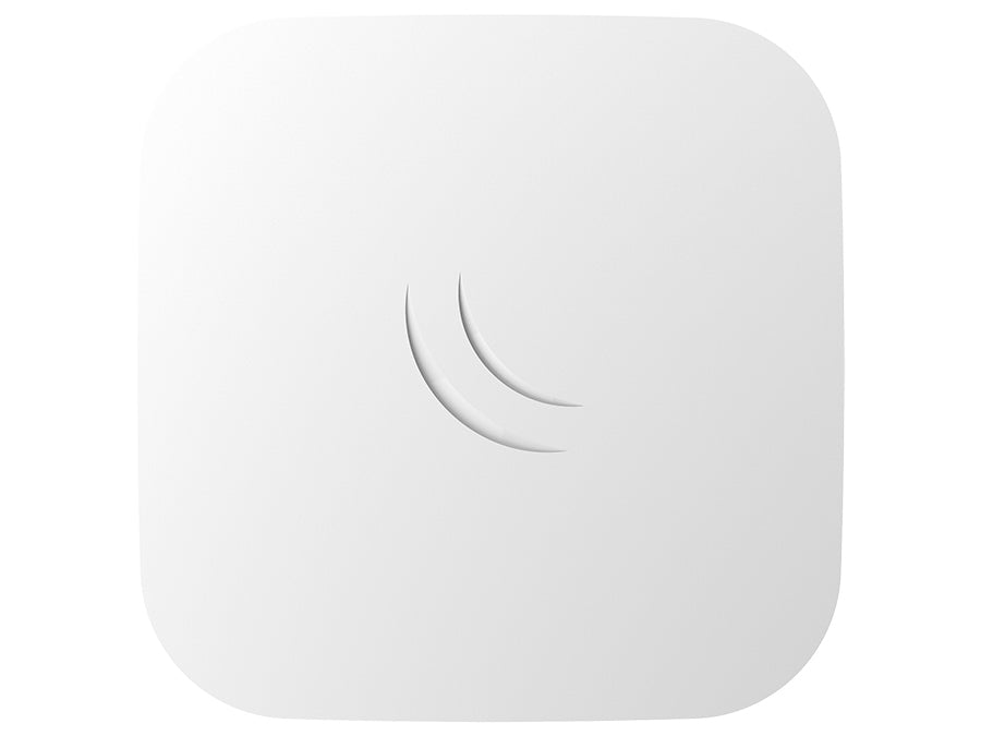 MikroTik CAPAC cAP ac Dual Band 1200Mbps WiFi 5 Ceiling AP – product view 2