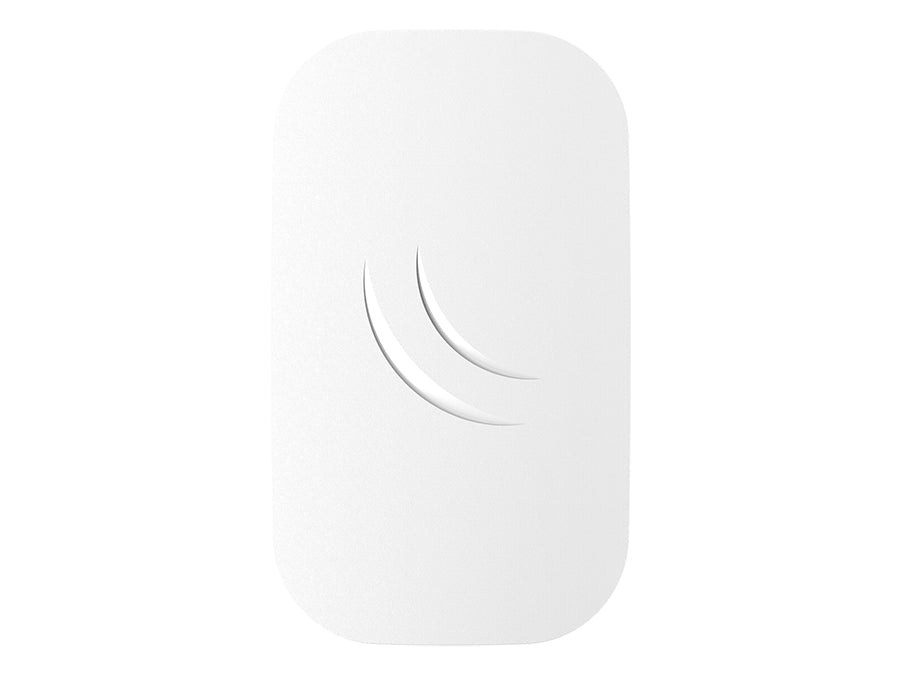 MikroTik CAPLITE cAP Lite 300Mbps WiFi 4 Ceiling AP – product view 2