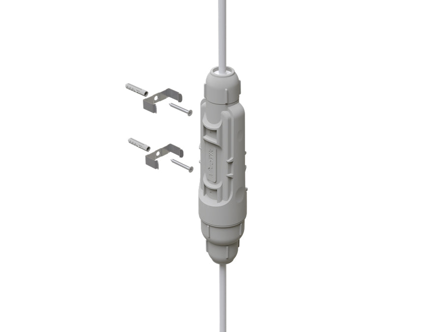 MikroTik IP67 Outdoor Enclosure for RB-GPER – product view 3