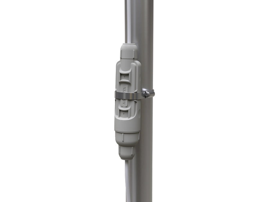 MikroTik IP67 Outdoor Enclosure for RB-GPER – product view 4