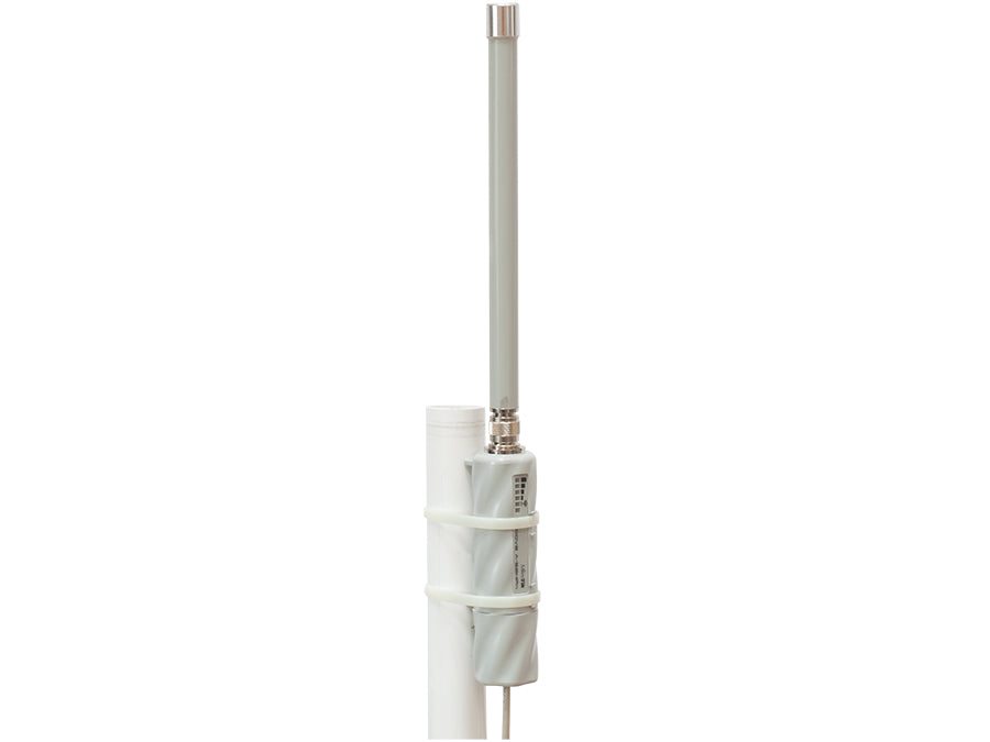 MikroTik GROOVEA52 GrooveA 52 Dual Band L4 Outdoor WiFi Radio – product view 2