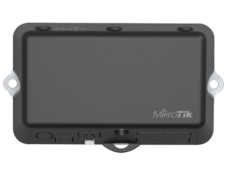 MikroTik LTAP LtAP Mini LTE Kit Dual SIM and GPS Router – product view 2