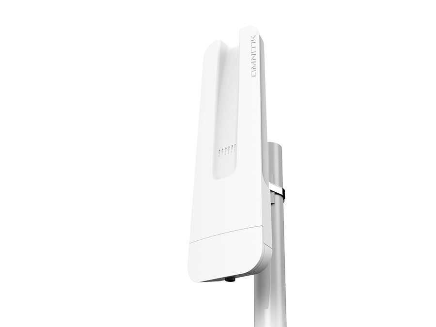 MikroTik OMNITIK5AC OmniTIK 5ac 7.5dBi PoE Outdoor WiFi Omni AP – product view 3
