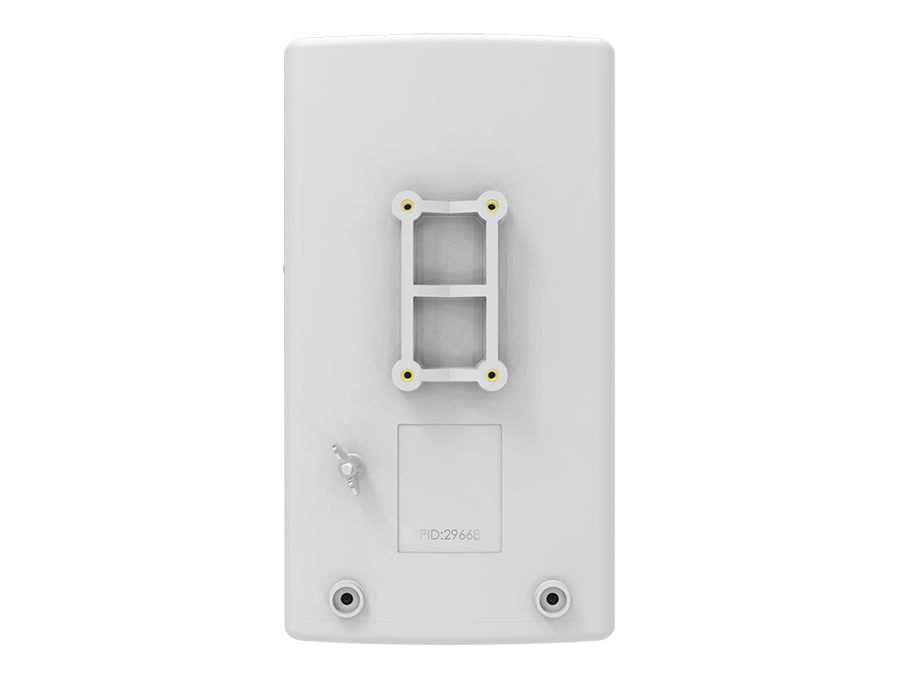 MikroTik PBPRO PowerBox Pro 5 Port Gigabit 1SFP Outdoor Router – product view 3
