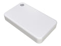 MikroTik TG-BT5-IN indoor Bluetooth IoT asset-tracking tag