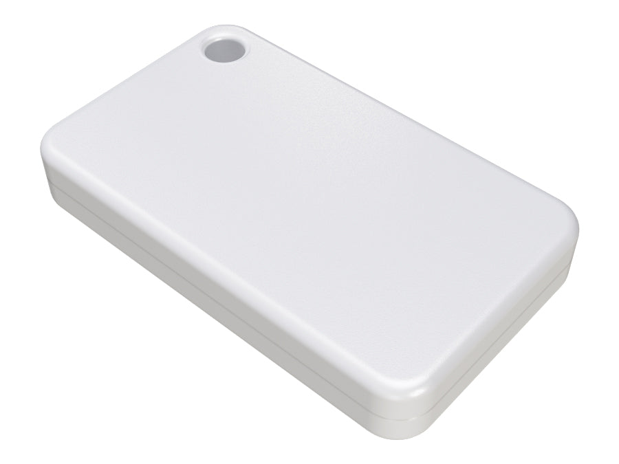 MikroTik TG-BT5-IN indoor Bluetooth IoT asset-tracking tag