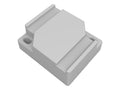MikroTik TG-BT5-OUT IP69K outdoor Bluetooth IoT asset-tracking tag