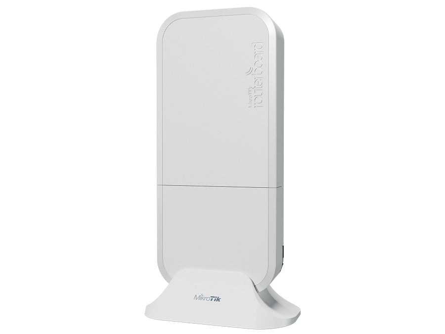 MikroTik WAPAX wAP ax WiFi 6 Outdoor WiFi Router – product view 2