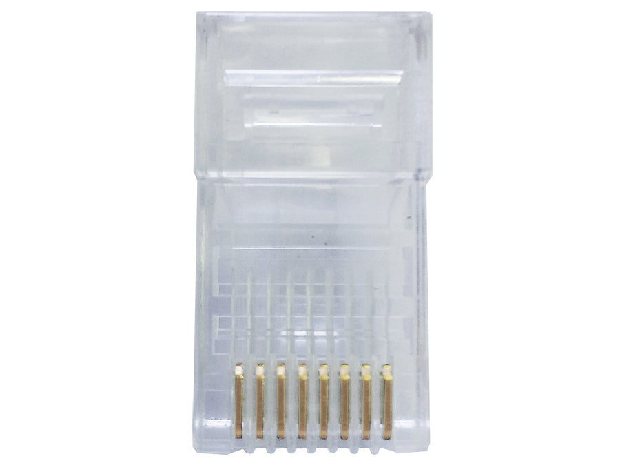 Linkbasic RJ45 Cat5e UTP Modular Plug – product view 2