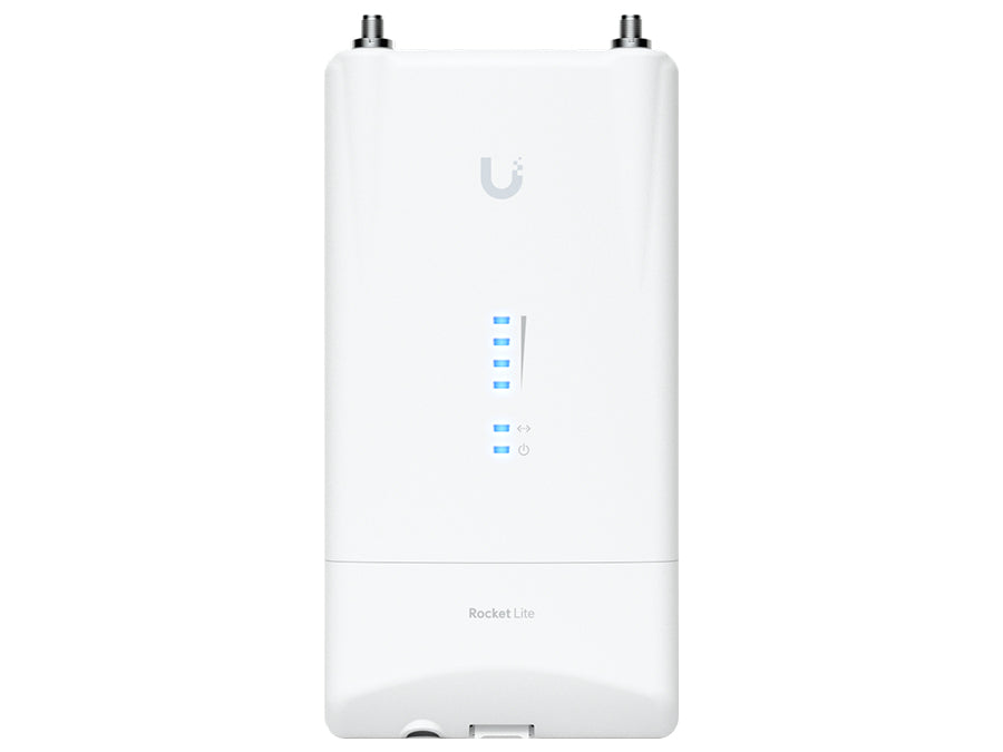 Ubiquiti ROCKETAC-LITE UISP airMAX Rocket Lite AC 5GHz Radio – product view 3