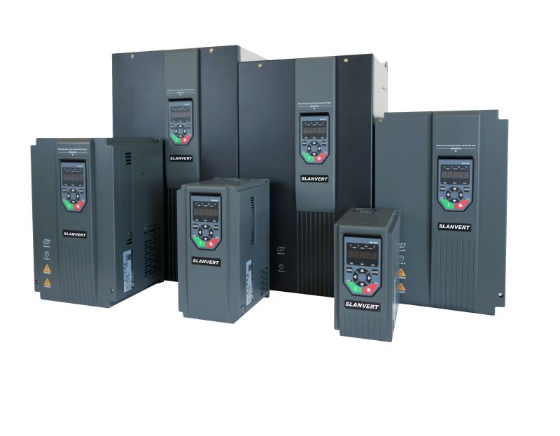 Slanvert Hope530 variable speed drive product view