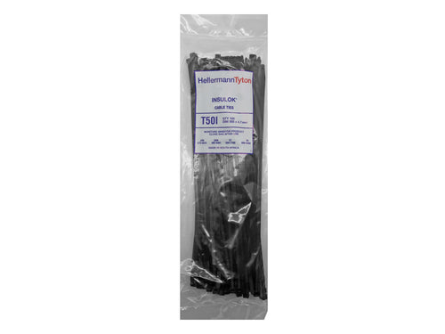 Cable Ties T50I 300 x 4.8mm – product view 2