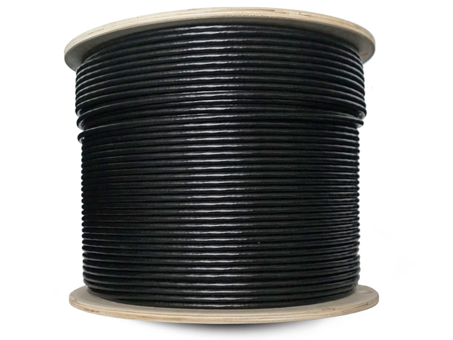 Linkbasic 500m Shielded UV Protected Cat6 Cable – product view 2