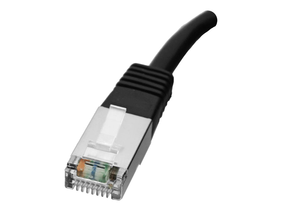 Linkbasic 30m Shielded UV Protected Cat5e Flylead – product view 2