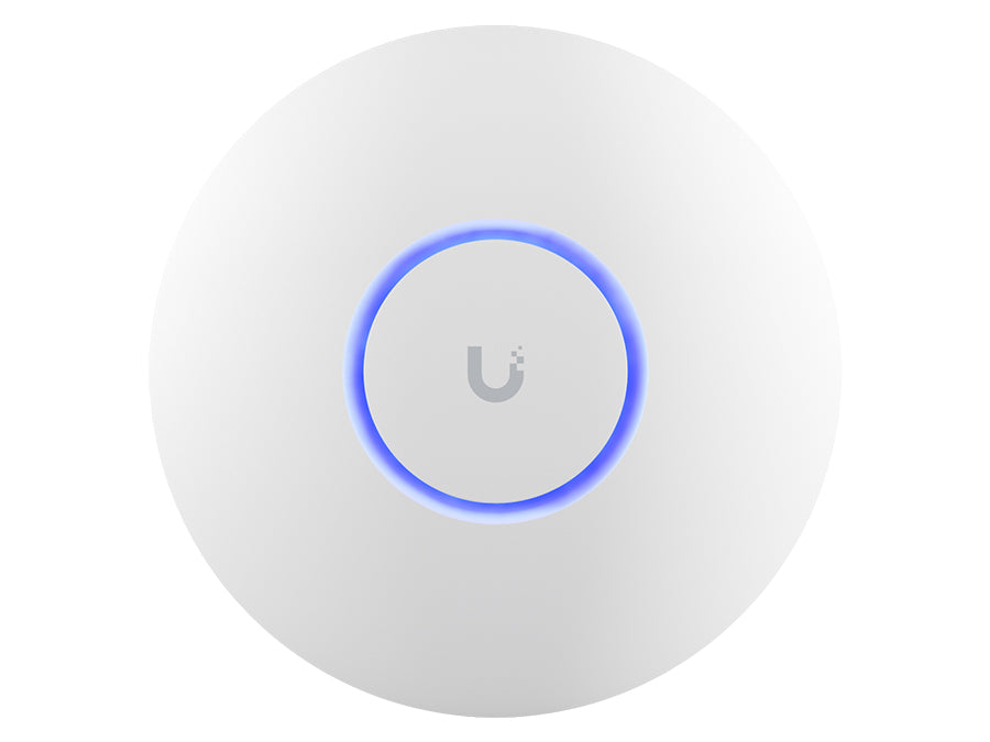 Ubiquiti U6-PRO UniFi Pro Dual Band WiFi 6 AP – product view 2