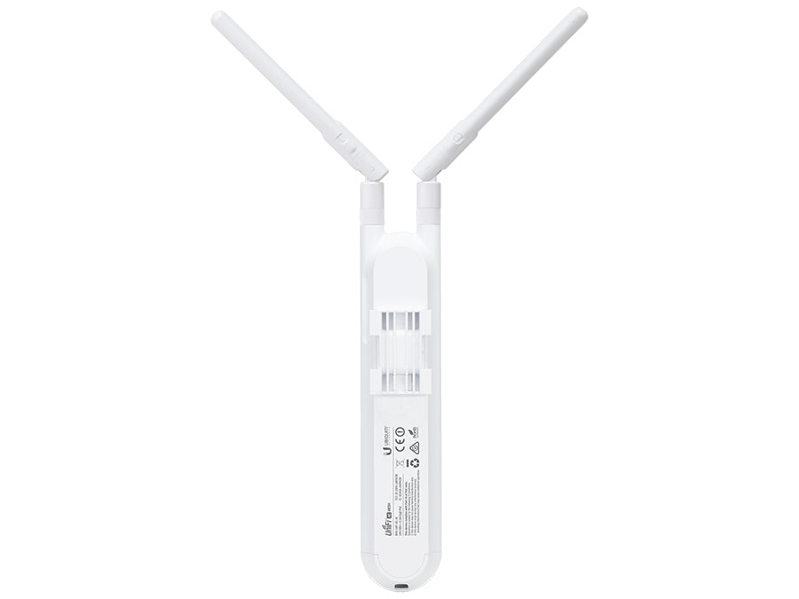 Ubiquiti UAP-ACM UniFi AC Mesh Outdoor Dual Band AP – product view 2