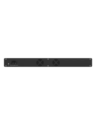 Teltonika 24-Port L2 Managed Switch | SWM282