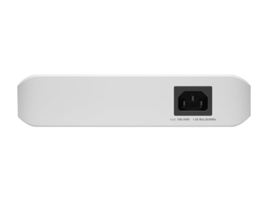 Ubiquiti USW-LITE16P UniFi Switch Lite 16 Port Gigabit 8PoE 45W – product view 3