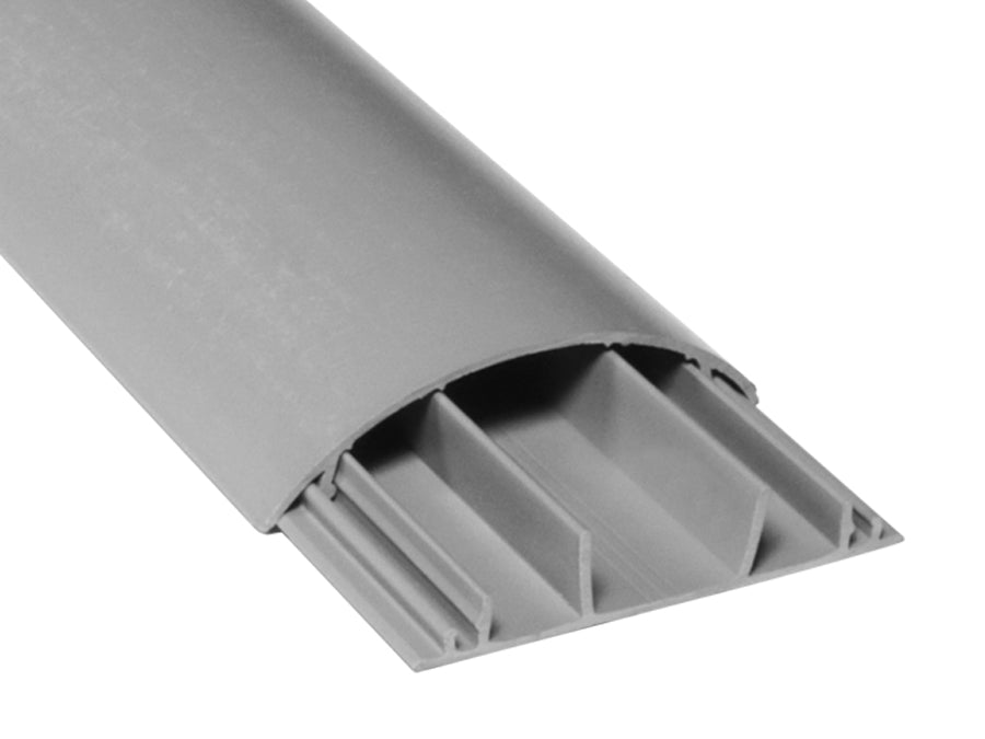 Half Moon Trunking 70mm x 10mm – product view 2